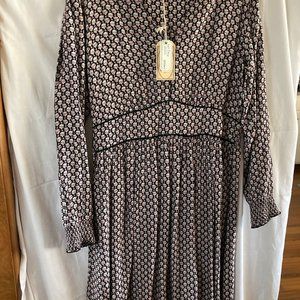 Fat Face dress- size 12